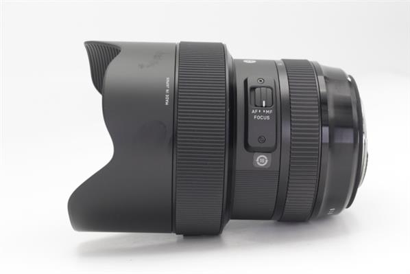 14-24mm F2.8 DG HSM Art Lens - Canon EF - Secondary Sku Image