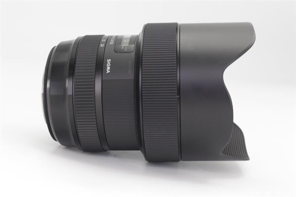 14-24mm F2.8 DG HSM Art Lens - Canon EF - Secondary Sku Image