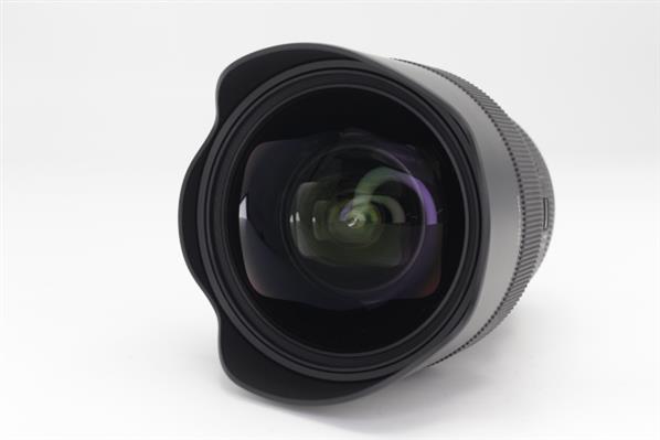14-24mm F2.8 DG HSM Art Lens - Canon EF - Primary Sku Image