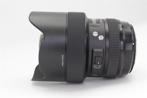 14-24mm F2.8 DG HSM Art Lens - Canon EF - Secondary Sku Image
