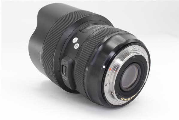 14-24mm F2.8 DG HSM Art Lens - Canon EF - Secondary Sku Image
