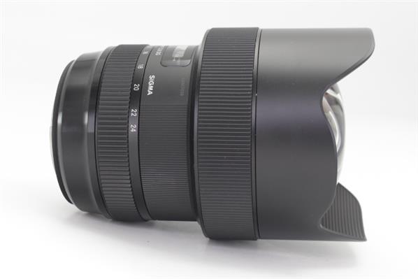 14-24mm F2.8 DG HSM Art Lens - Canon EF - Secondary Sku Image