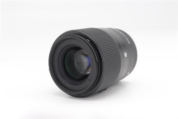 30mm f/1.4 DC DN Lens - Sony E Mount - Primary Sku Image