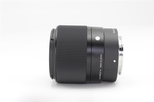 30mm f/1.4 DC DN Lens - Sony E Mount - Secondary Sku Image