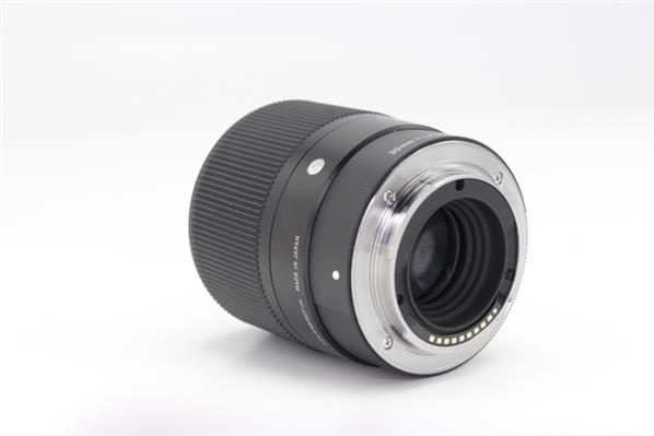 30mm f/1.4 DC DN Lens - Sony E Mount - Secondary Sku Image