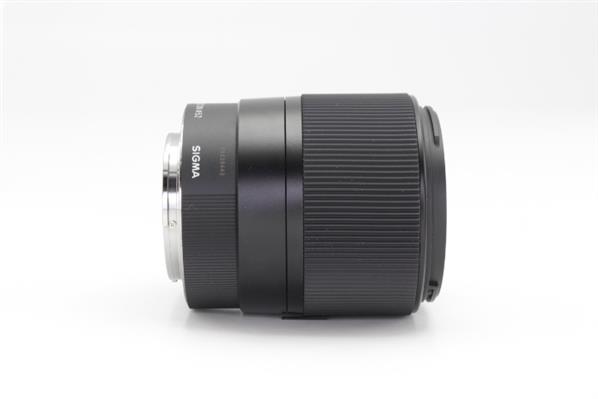 30mm f/1.4 DC DN Lens - Sony E Mount - Secondary Sku Image