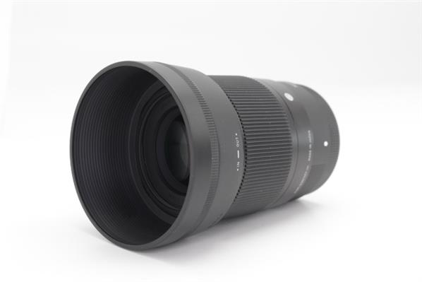 30mm f/1.4 DC DN Lens - Sony E Mount - Secondary Sku Image