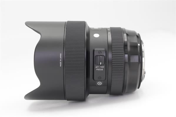 14-24mm F2.8 DG HSM Art Lens - Canon EF - Secondary Sku Image