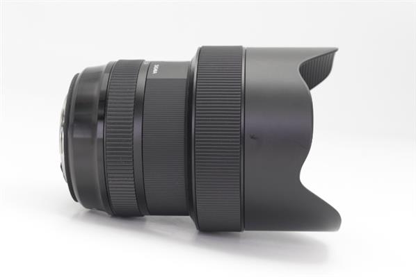 14-24mm F2.8 DG HSM Art Lens - Canon EF - Secondary Sku Image