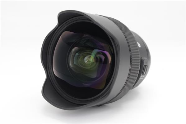 14mm f/1.8 DG HSM A Lens - Nikon F - Primary Sku Image