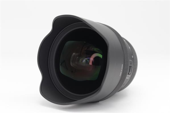 12-24mm f4 DG HSM Lens - Nikon F - Primary Sku Image