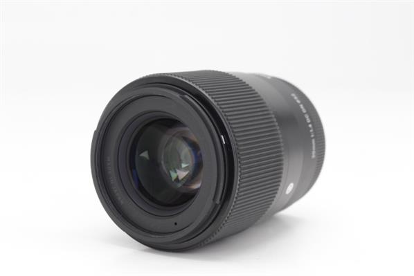 30mm f/1.4 DC DN Lens - Sony E Mount - Primary Sku Image