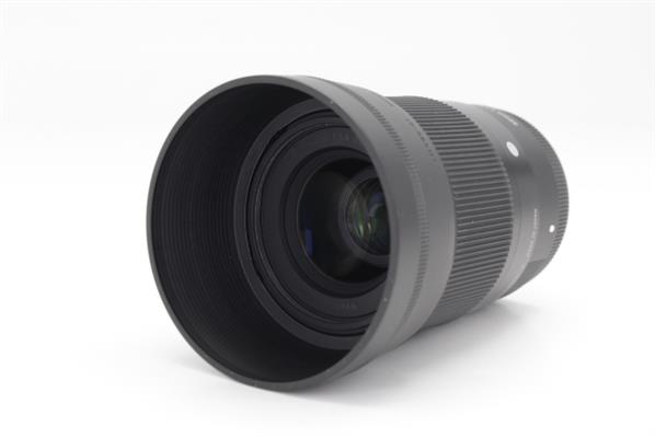 30mm f/1.4 DC DN Lens - Sony E Mount - Secondary Sku Image
