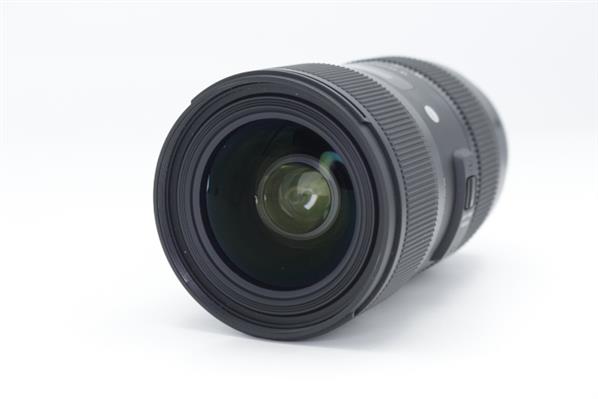 18-35mm f/1.8 DC HSM Lens - Canon EF-S - Primary Sku Image