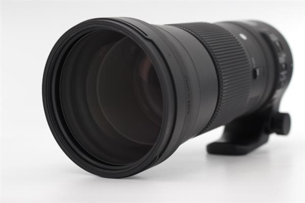 150-600mm f/5-6.3 DG OS HSM C Lens - Nikon F - Primary Sku Image