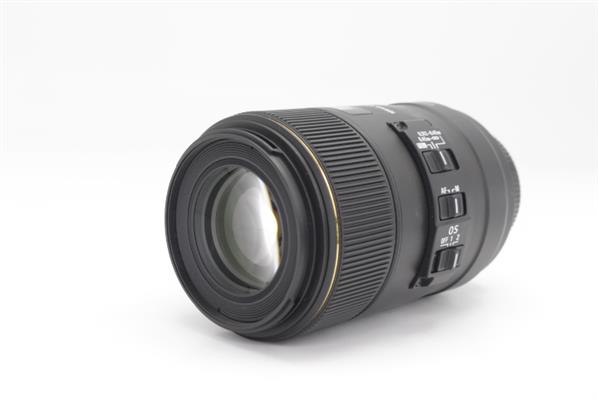105mm f/2.8 EX DG OS HSM Macro Lens - Nikon F - Primary Sku Image