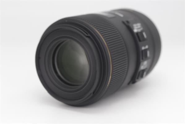 105mm f/2.8 EX DG Macro (Nikon Fit) - Primary Sku Image