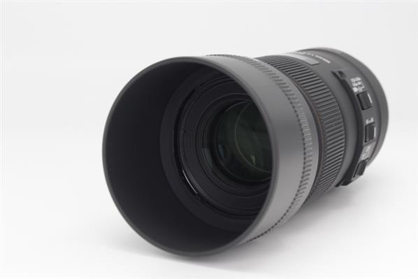105mm f/2.8 EX DG Macro (Nikon Fit) - Secondary Sku Image