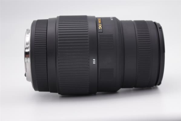 70-300mm f/4-5.6 APO Macro DG (Canon AF) - Secondary Sku Image