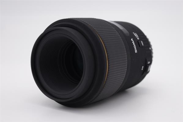 105mm f/2.8 EX DG Macro (Canon Fit) - Primary Sku Image