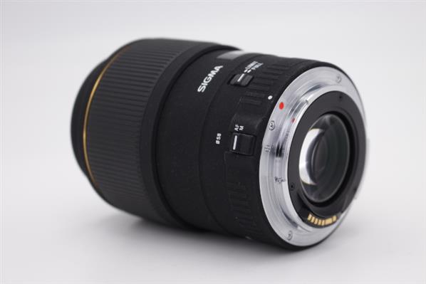 105mm f/2.8 EX DG Macro (Canon Fit) - Secondary Sku Image
