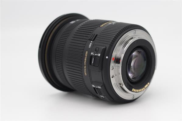 17-50mm f/2.8 EX DC OS Lens (Canon EF-S) - Secondary Sku Image