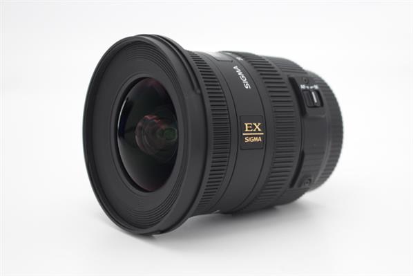 10-20mm f3.5 EX DC HSM Lens - Canon EF-S - Primary Sku Image