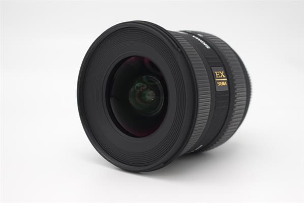 10-20mm f/4-5.6 EX DC HSM (Nikon AF) - Primary Sku Image