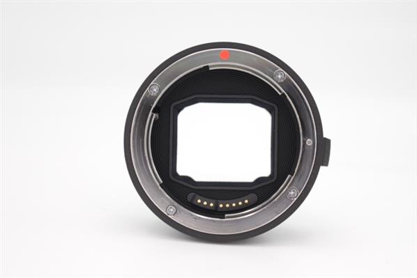 MC-11 Mount Converter – Canon EF Lens to Sony E Mount - Secondary Sku Image