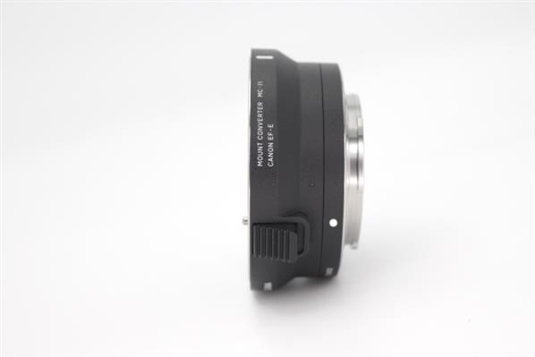 MC-11 Mount Converter – Canon EF Lens to Sony E Mount - Secondary Sku Image