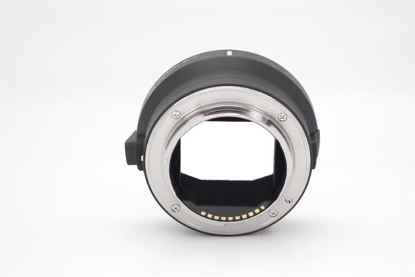 MC-11 Mount Converter – Canon EF Lens to Sony E Mount - Secondary Sku Image