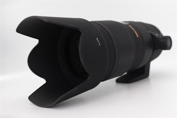 70-200mm f/2.8 EX DG Macro HSM II (Canon EF-S) - Secondary Sku Image