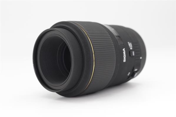 105mm f/2.8 EX DG Macro (Canon Fit) - Primary Sku Image