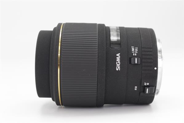105mm f/2.8 EX DG Macro (Canon Fit) - Secondary Sku Image