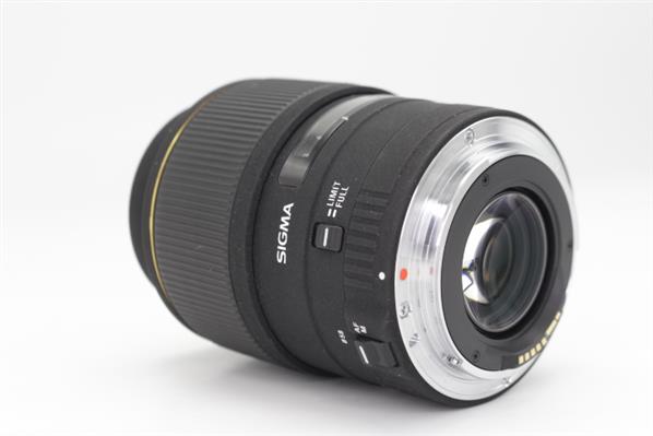 105mm f/2.8 EX DG Macro (Canon Fit) - Secondary Sku Image
