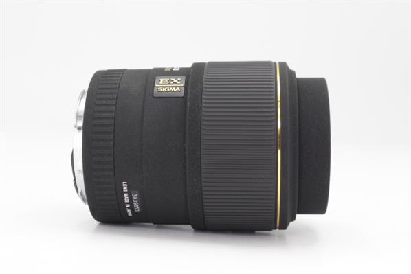 105mm f/2.8 EX DG Macro (Canon Fit) - Secondary Sku Image