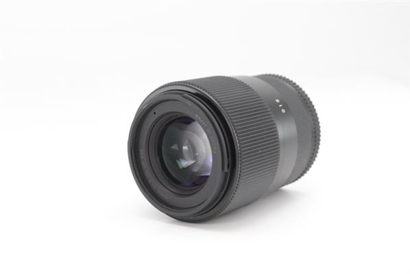 30mm f/1.4 DC DN Lens - Sony E Mount - Primary Sku Image