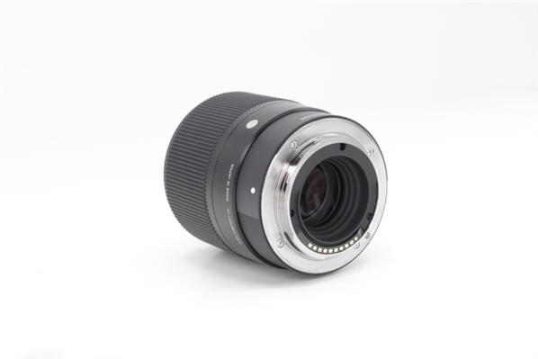 30mm f/1.4 DC DN Lens - Sony E Mount - Secondary Sku Image
