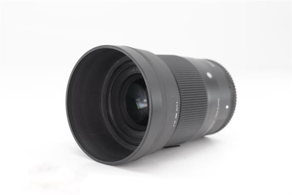 30mm f/1.4 DC DN Lens - Sony E Mount - Secondary Sku Image