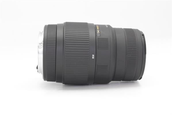 70-300mm f/4-5.6 DG Macro (Canon AF) - Secondary Sku Image