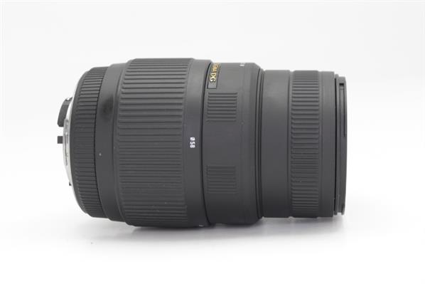 70-300mm f/4-5.6 DG OS (Nikon AF - Non-Motorised) - Secondary Sku Image
