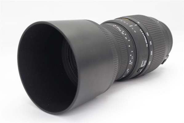 70-300mm f/4-5.6 DG OS (Nikon AF - Non-Motorised) - Secondary Sku Image