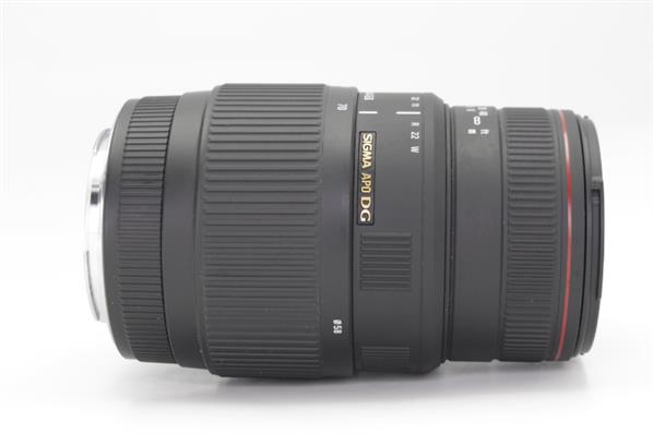 70-300mm f/4-5.6 APO Macro DG (Canon AF) - Secondary Sku Image