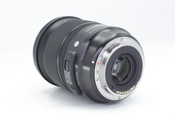 24-105mm f/4 DG OS HSM A Lens - Canon EF - Secondary Sku Image
