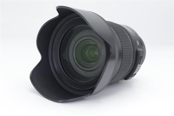 24-105mm f/4 DG OS HSM A Lens - Canon EF - Secondary Sku Image