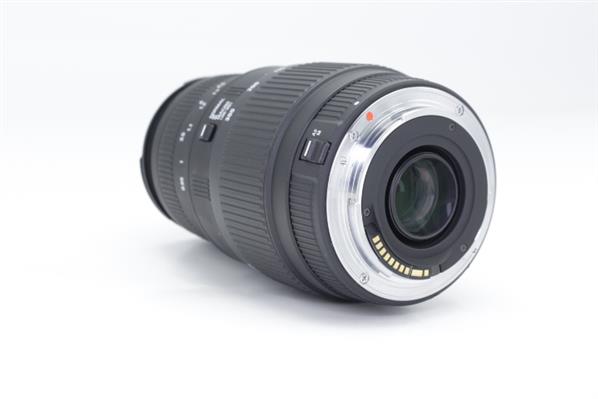 70-300mm f/4-5.6 APO Macro DG (Canon AF) - Secondary Sku Image