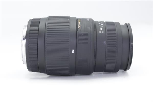 70-300mm f/4-5.6 APO Macro DG (Canon AF) - Secondary Sku Image
