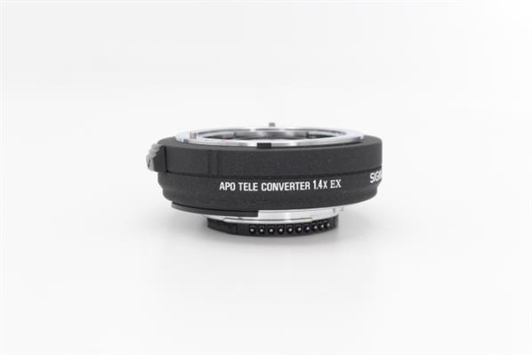 1.4x Teleconverter TC-1401 (Nikon AF) - Secondary Sku Image