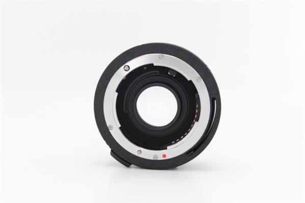 1.4x Teleconverter TC-1401 (Nikon AF) - Secondary Sku Image