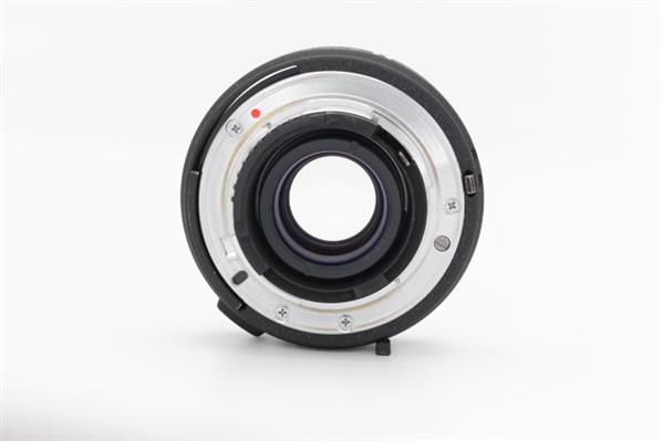 1.4x Teleconverter TC-1401 (Nikon AF) - Secondary Sku Image